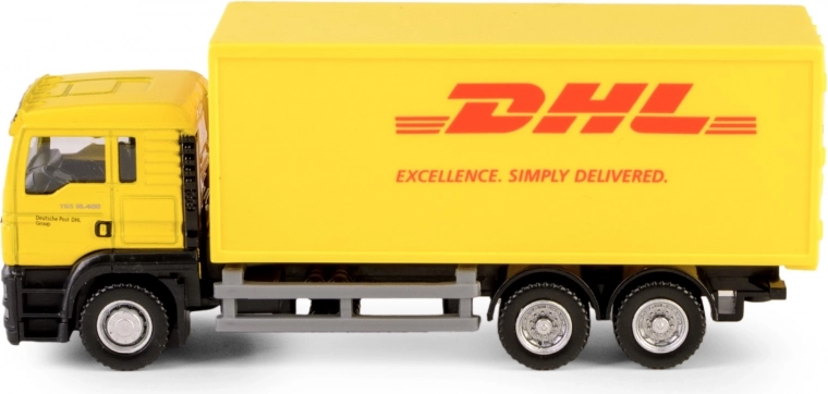 Openslaande achterdeuren