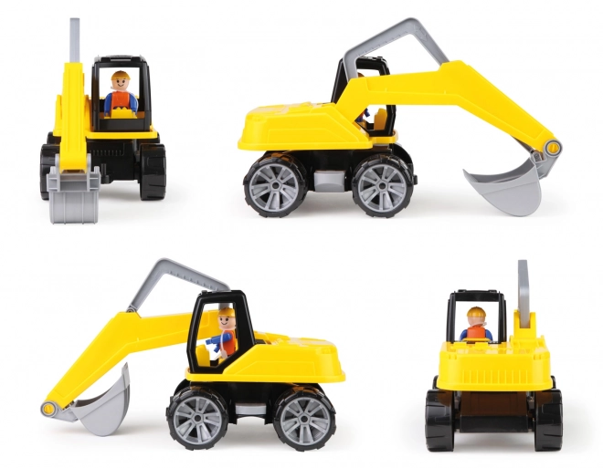 Truxx graafmachine voor kinderen in geschenkdoos