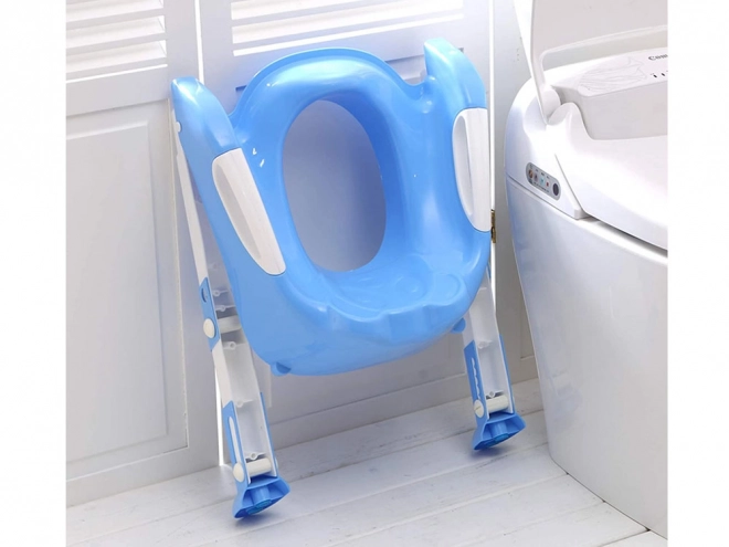 Kindertoilet trap uitbreidingsstuk