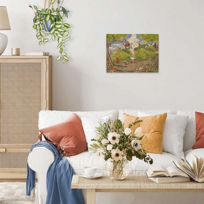 Perfect voor decoratie