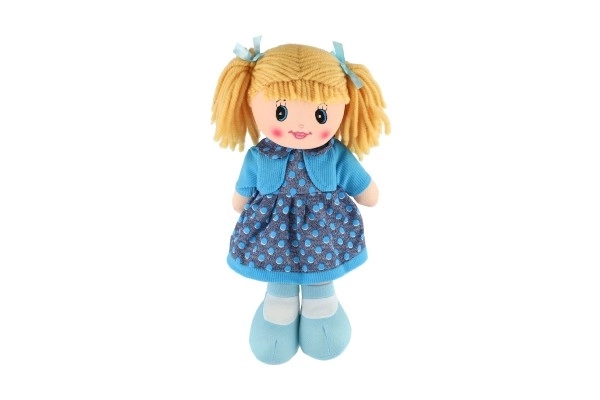 Lappenpop pluche 30 cm