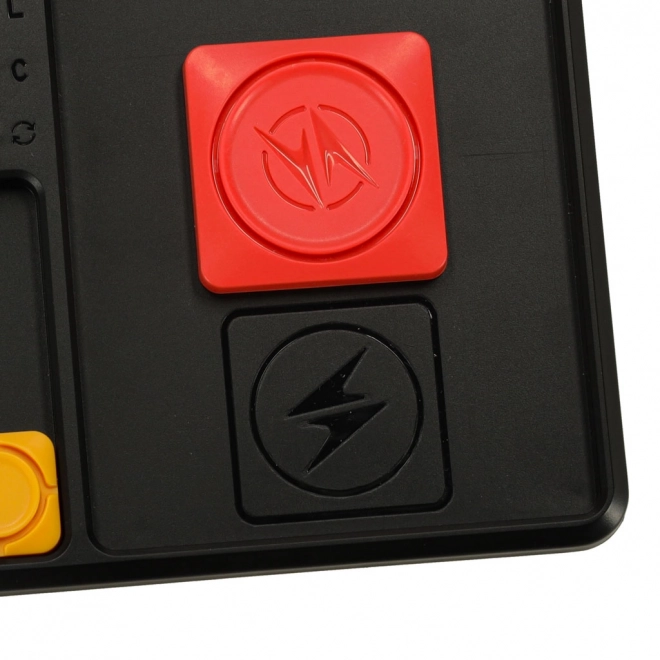 Magnetische schuifpuzzel - 500 niveaus plezier