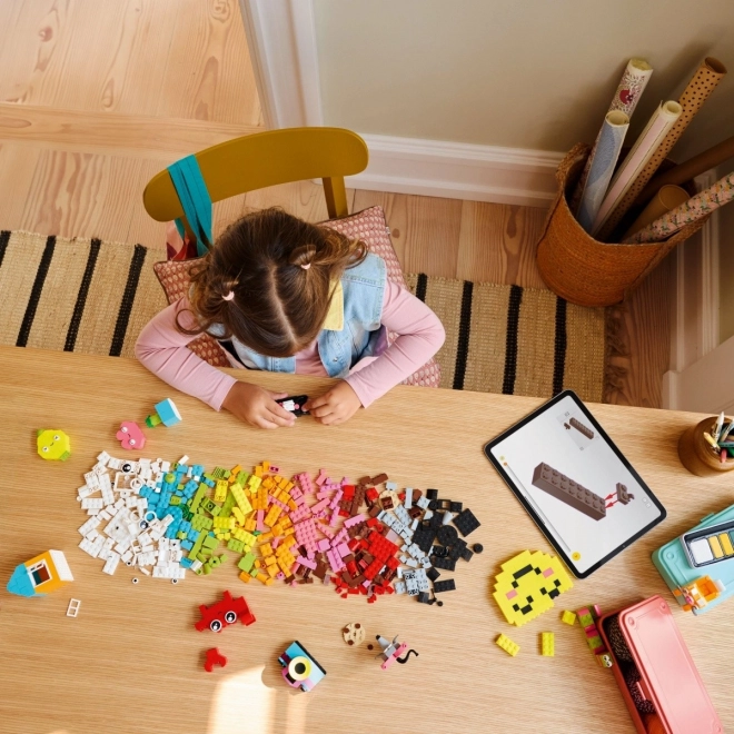 LEGO® Classic 11042 Creatieve Gelukskist