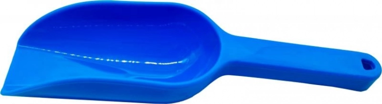 Plejo kinderschepje voor de zandbak