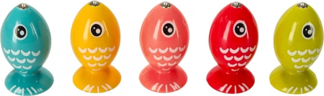 Sensorisch multifuntioneel speelgoed 4-in-1 voor kinderen