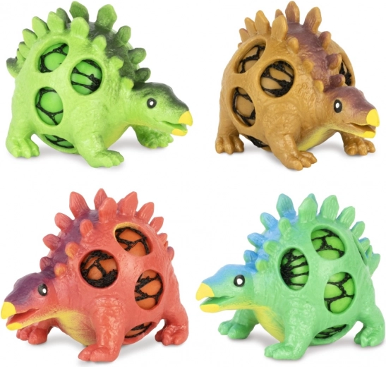 Getextureerd oppervlak voor betere grip