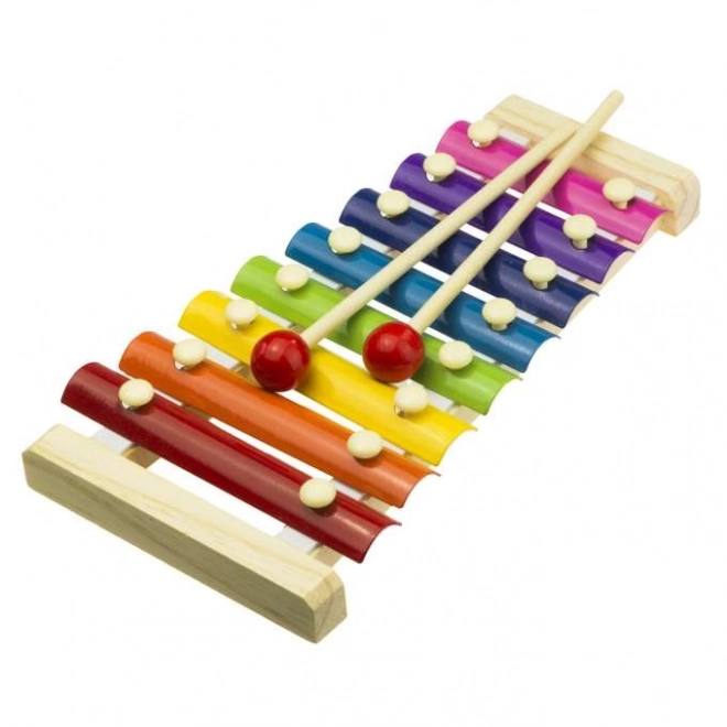 Kinder xylofoon