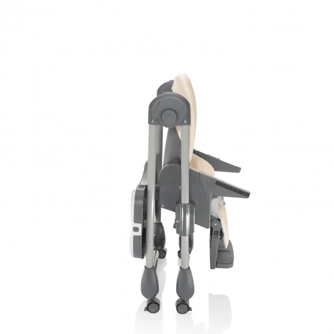 Kinderstoel Monti 2, Diamond Beige