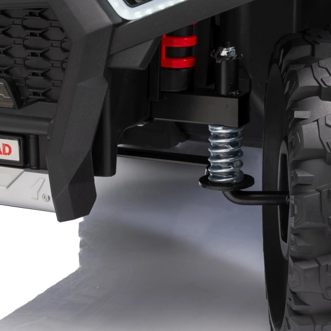 Kinder Quad Sport TX ATV Zwart