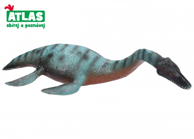 Beeldje Plesiosaurus 25 cm