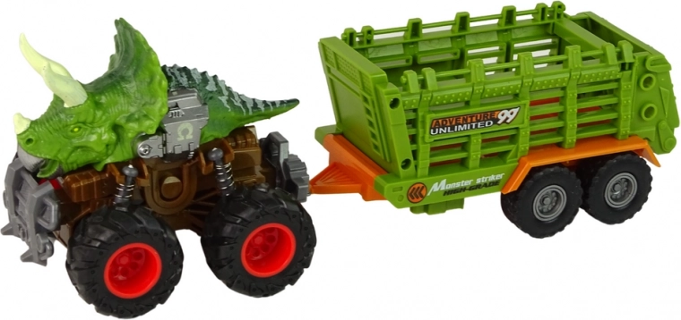 Grote rubberen wielen