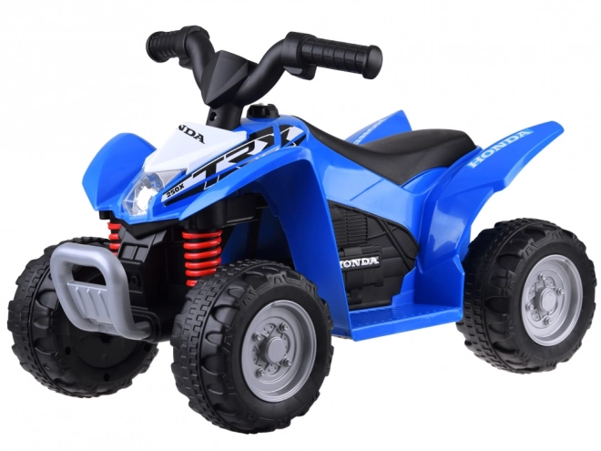 Elektrische Kinderquad HONDA