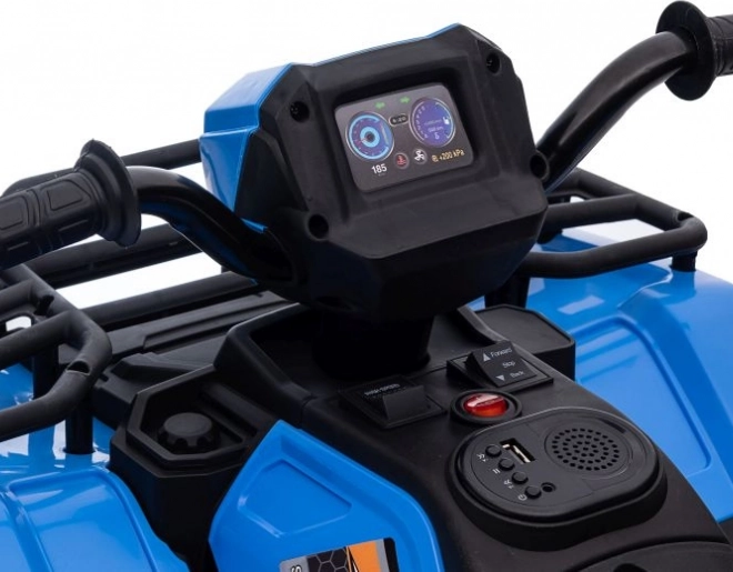 Elektrische kinderquad JC915