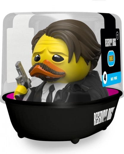 Gelimiteerde eerste editie in premium box