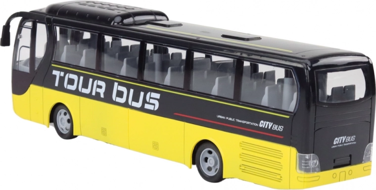 Vloeiend rijden en eenvoudige besturing