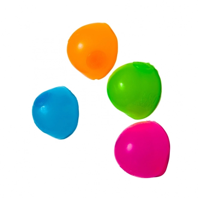 Schylling NeeDoh Gloeiende ballen 12 stuks