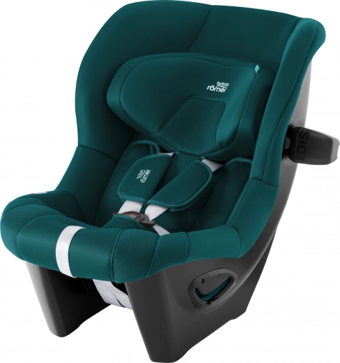 Autostoeltje Max-Safe Pro Atlantic Green