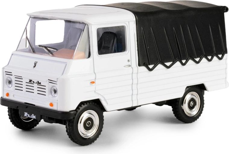 Realistische details voor verzamelaars