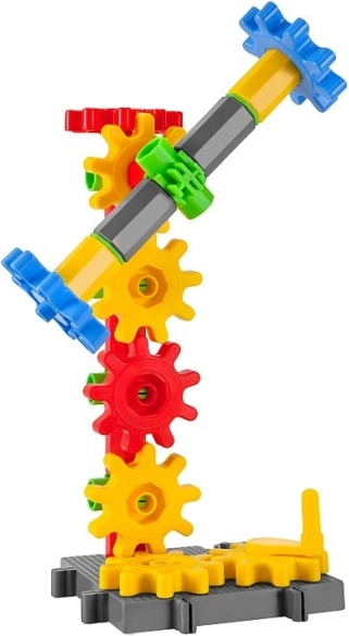 Leren over mechanica