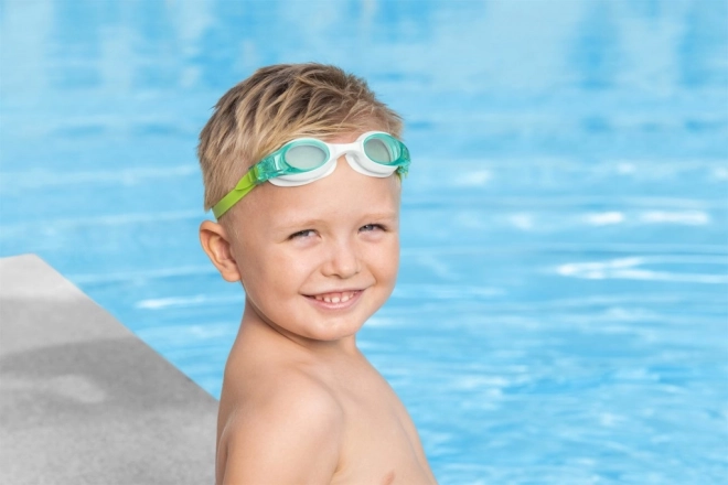 Kinderzwembril Bestway
