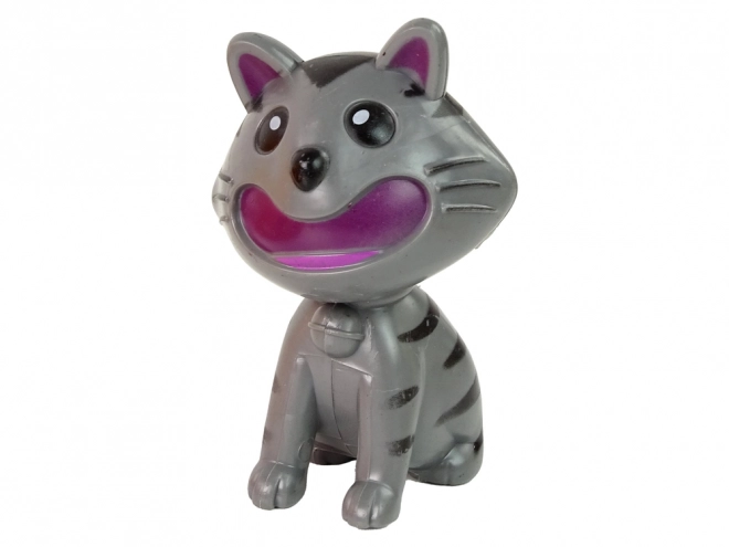Arcadespel Kat en Muis