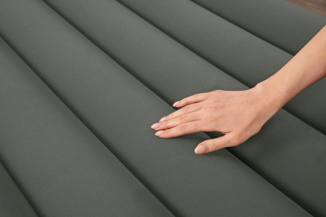 Luchtbed met pomp 203 x 152 x 30 cm Bestway 67930