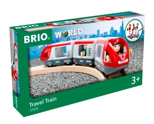 Persoonlijke trein