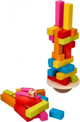 Balansspel Dansende Toren GOKI
