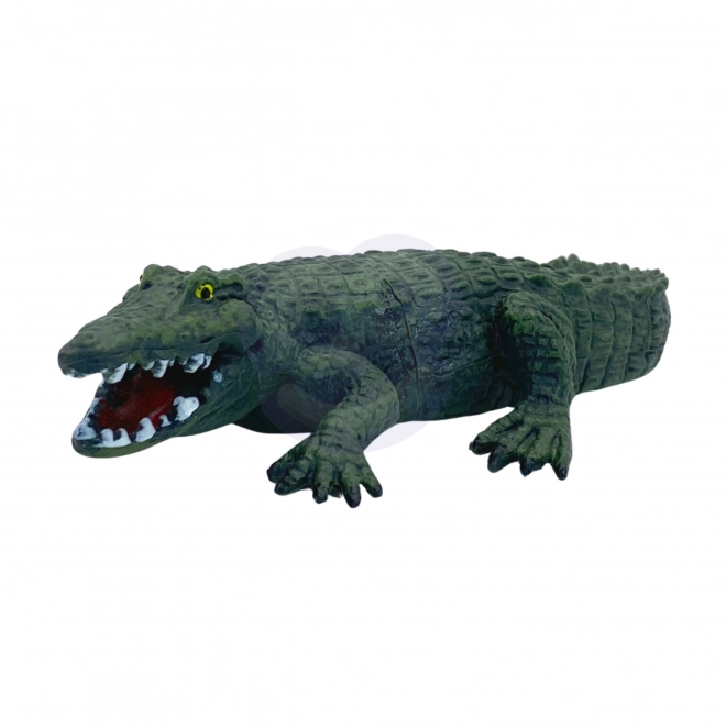 Safari figuren en speelmat Woopie