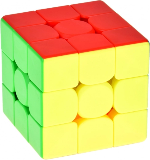 Soepel en stabiel draaien dankzij magneten