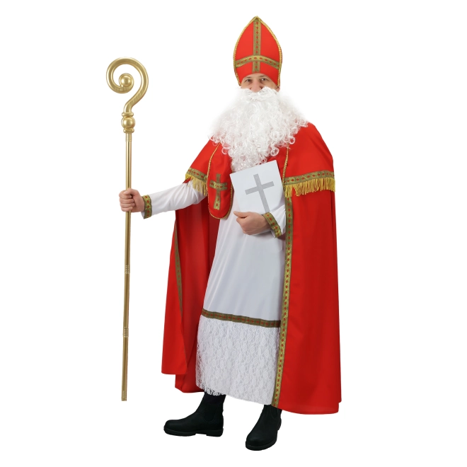 Comfortabele pasvorm voor een hele avond dragen