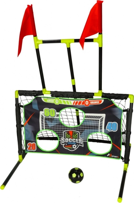 Multifunctionele sportset 6-in-1 voor kinderen