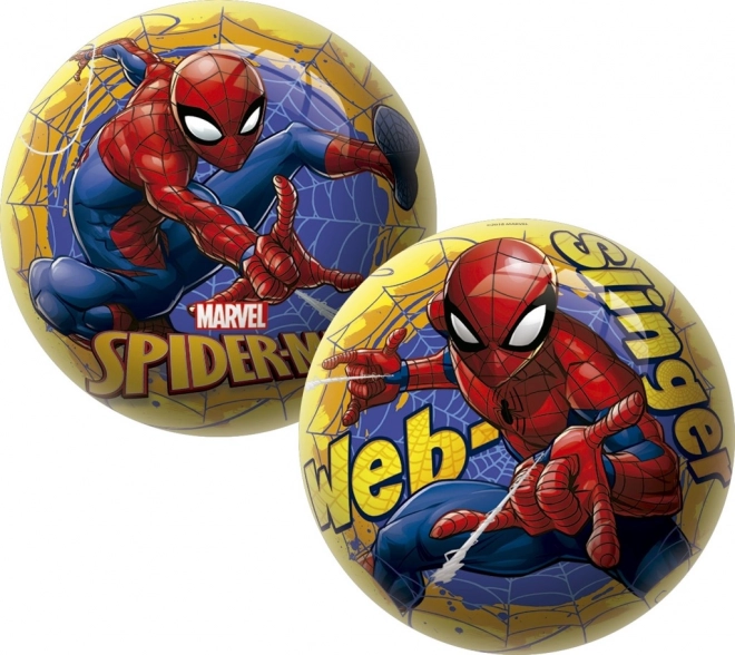 Bal Spiderman 23cm