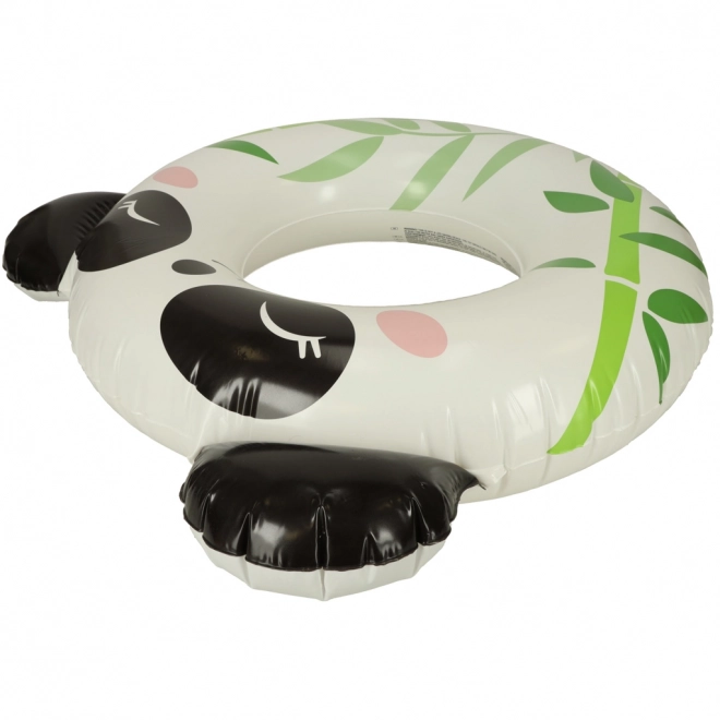 Opblaasbare kinderzwemring PANDA BESTWAY