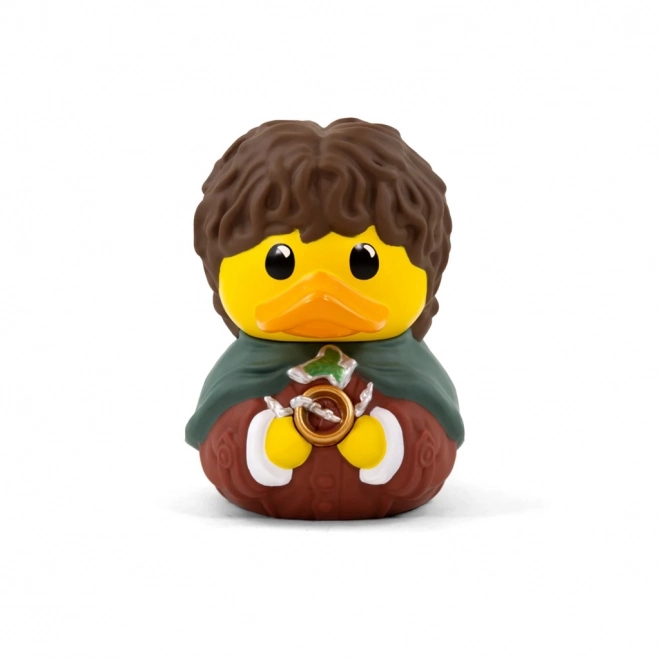 Verzamelrubberen eend Heer der Ringen - Frodo Balings