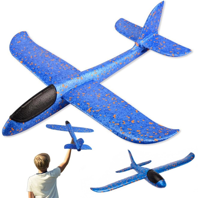 Aerodynamisch ontwerp voor lange vluchten