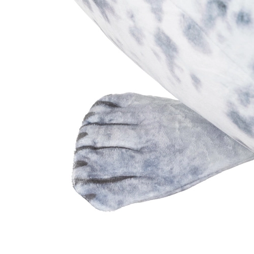Pluchen speelgoed - zeehond 60 cm