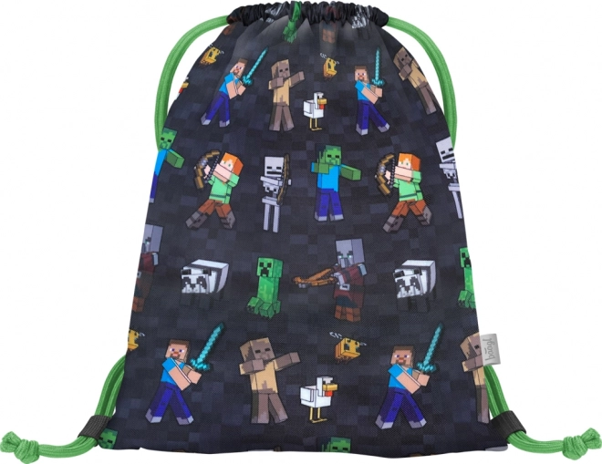 BAAGL Zakje Minecraft