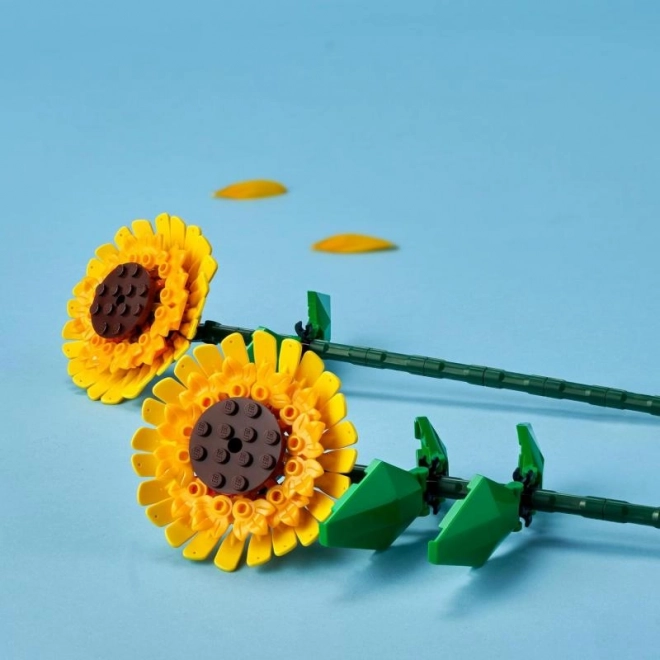 LEGO® Botanicals 40524 Zonnebloem