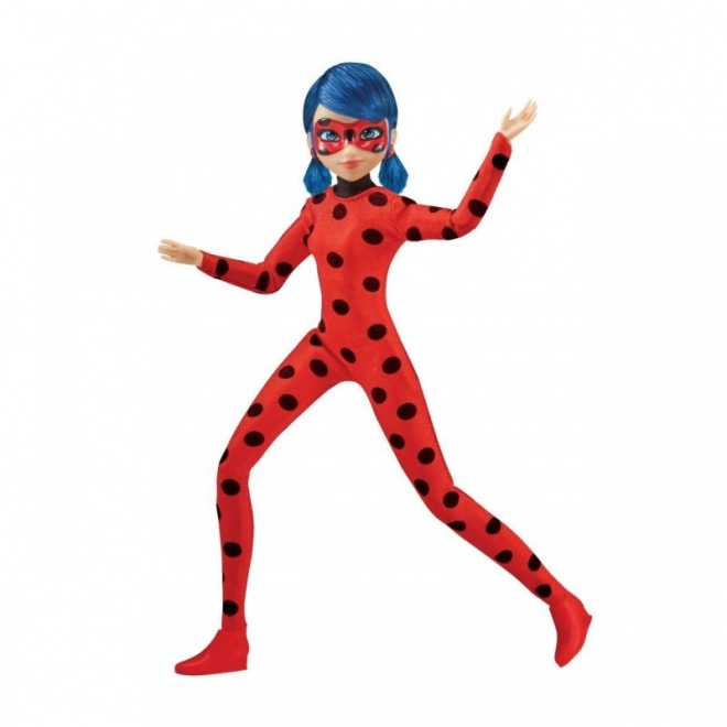 Pop Miraculous Ladybug met accessoires