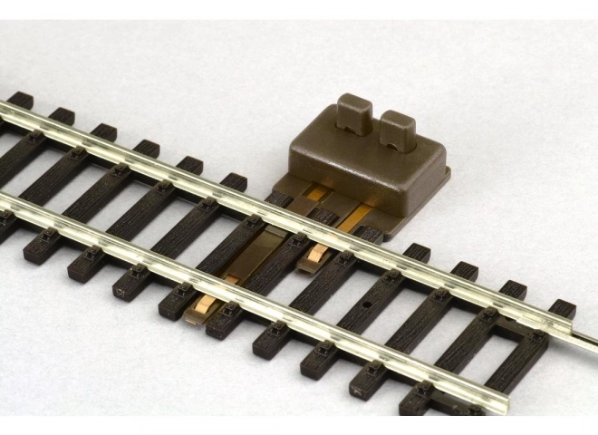 Piko Spoor Set A (basis ovaal) - 55300
