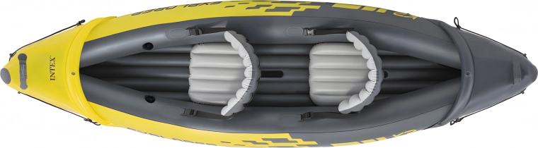 Stabiele en veilige constructie met twee kamers