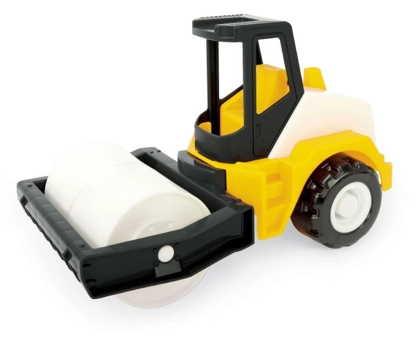 Tech Truck Roller in kartonnen doos