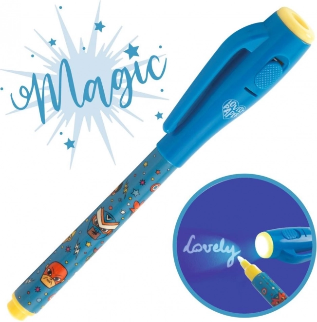DJECO Magische Pen Ben