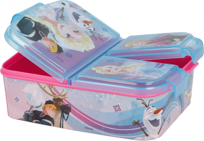 STOR Multi Box voor lunch Frozen