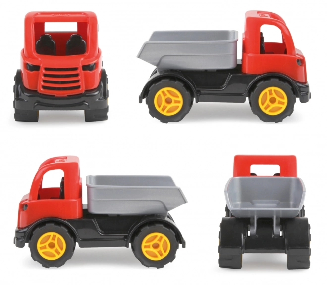 Lena Workies kiepwagen