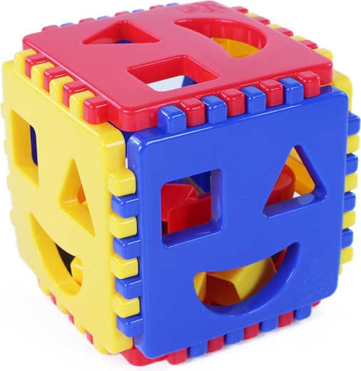 Stevige en veilige constructie