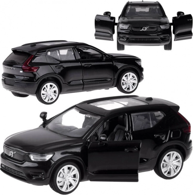 Modelautootje Volvo XC40 Recharge 1:32