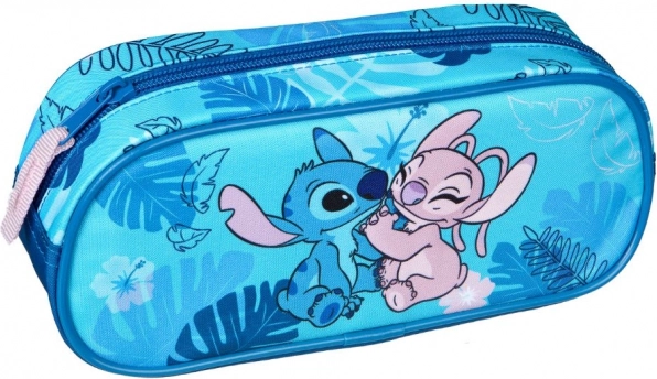 Etui Stitch en Angel