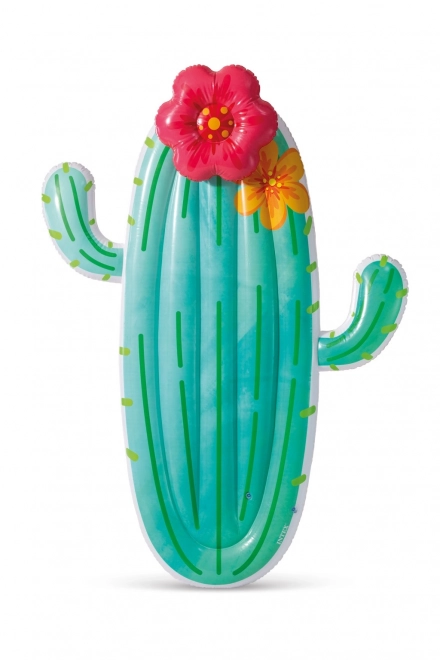 Opblaasbaar luchtbed Cactus